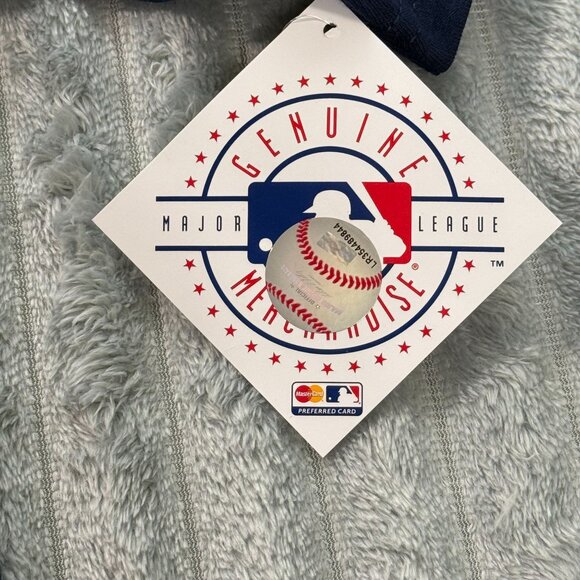 Tampa Bay Rays T-Shirt Mens XL Blue Cotton Graphic Am League MLB Merch Unisex‎ - Picture 5 of 8